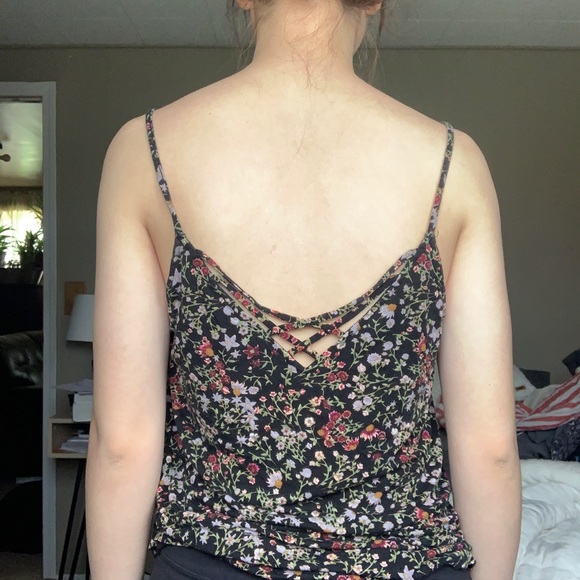 American Eagle Tank Top - Picture 3 of 4